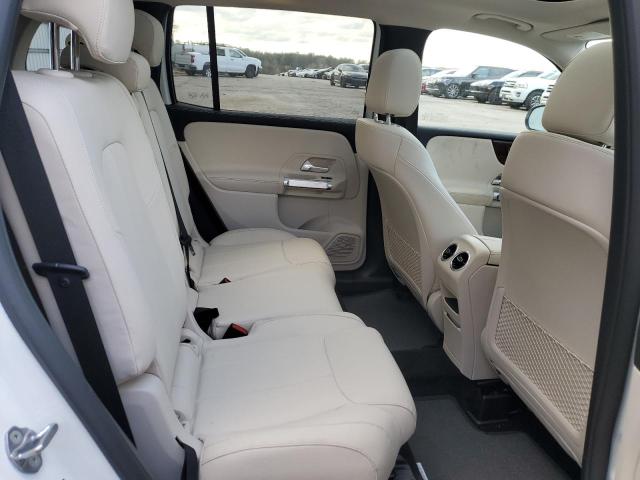W1N4M4HB0PW275046 Mercedes-Benz Glb 250 4matic