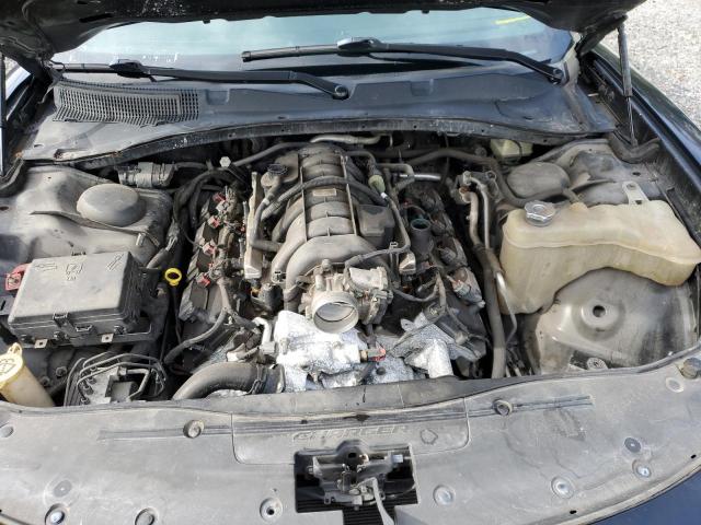 2C3CDXAT7GH169431 Dodge Charger Police
