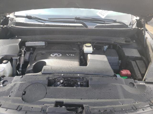5N1AL0MN9GC503046 Infiniti QX60