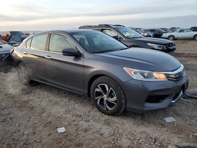 1HGCR2F34GA218741 Honda ACCORD LX