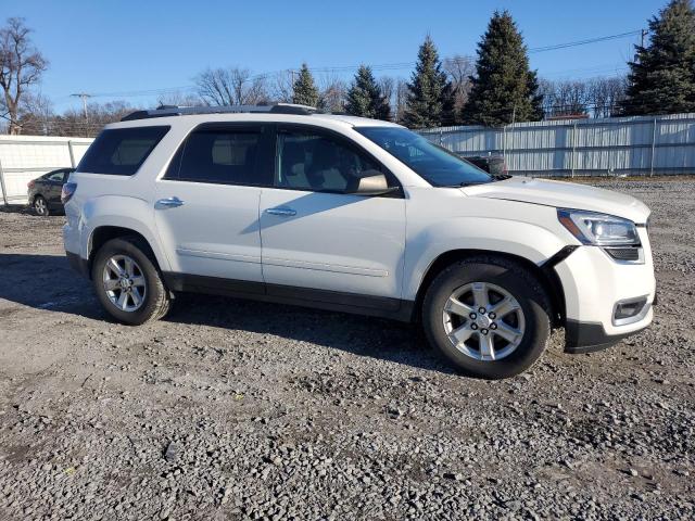 1GKKVNED2EJ180042 GMC ACADIA SLE