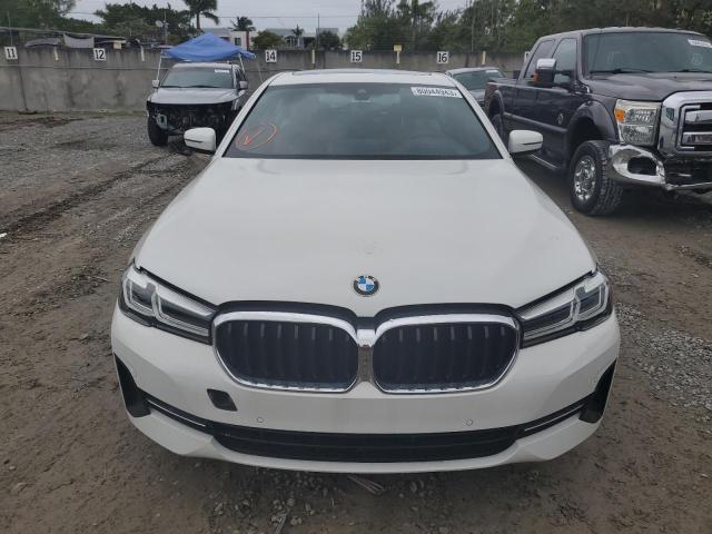 WBA53BH07NWX67391 BMW 530 I