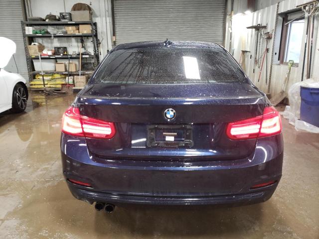WBA8E9G50GNT47347 BMW 328 I Sulev