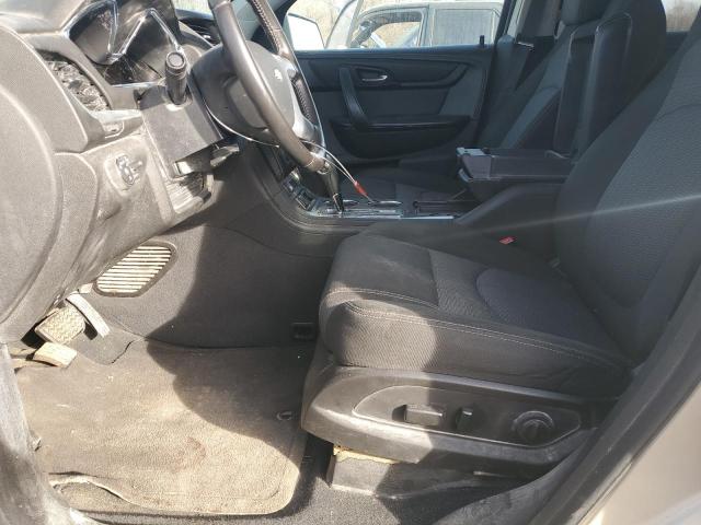 1GNKRGKDXGJ254012 Chevrolet Traverse Lt