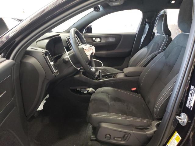YV4ED3GM3P2066784 Volvo C40 Recharge Ultimate