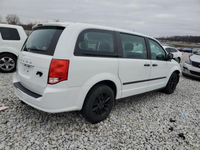 2C4RDGBG6GR226090 Dodge Grand Caravan Se