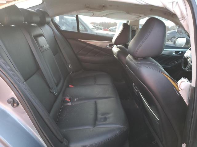 JN1BV7AP0EM677468 Infiniti Q50 BASE