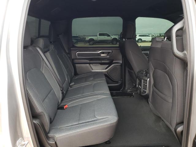 1C6SRFFT4NN233061 RAM 1500 Big Horn/lone Star