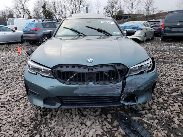 WBA5R7C54KFH29758 BMW 330XI
