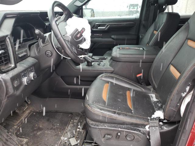 3GTUUEET2NG504798 GMC Sierra K1500 At4