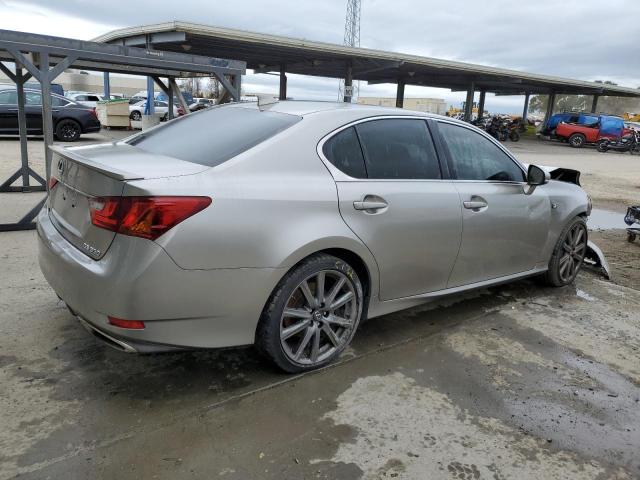 JTHBE1BL6FA016566 Lexus GS 350