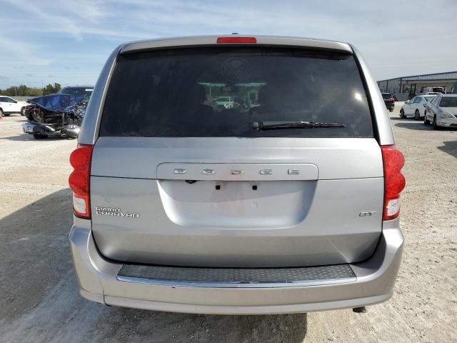 2C4RDGEG2KR646093 Dodge Grand Caravan Gt