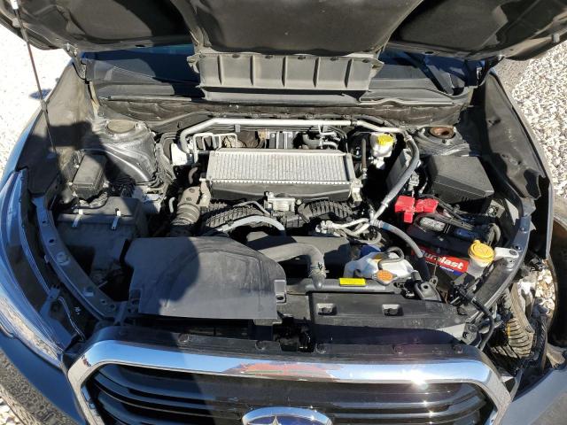 4S4WMARD7L3422050 Subaru Ascent Touring