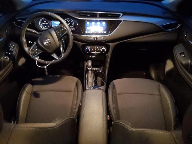 KL4MMBS24NB086760 Buick Encore Gx Preferred