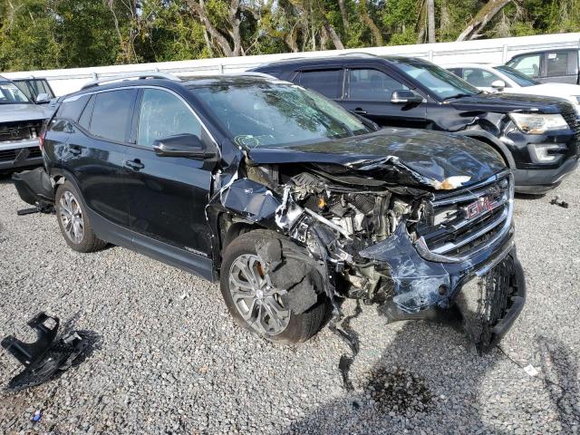 3GKALPEX0KL151568 GMC Terrain Slt