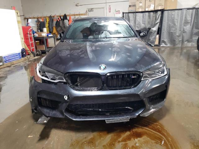 WBSJF0C59JB282681 BMW M5