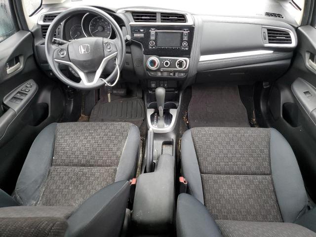 JHMGK5H58GX003184 Honda FIT LX