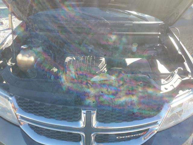 3C4PDCBG3ET258568 Dodge Journey Sxt