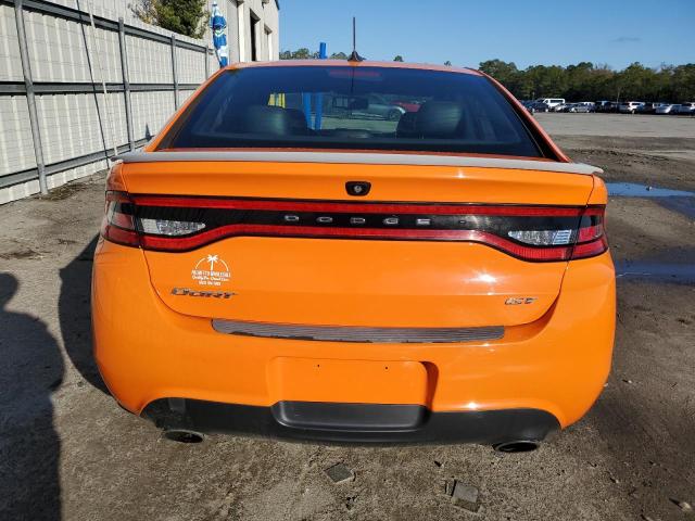 1C3CDFEB6ED828024 Dodge DART GT