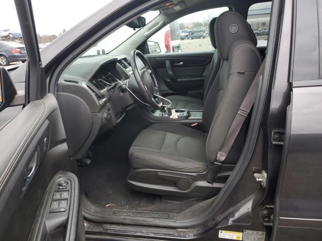 1GKKVNED4FJ211051 GMC ACADIA SLE