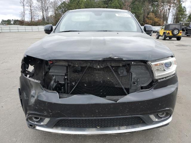 1C4RDHDG5GC440628 Dodge DURANGO LIMITED