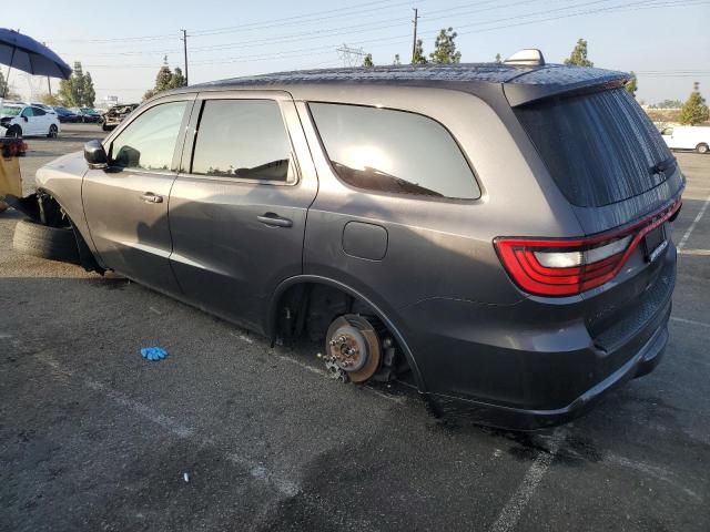 1C4RDHDG3FC880555 Dodge DURANGO LIMITED