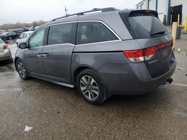 5FNRL5H91FB093541 Honda Odyssey Touring
