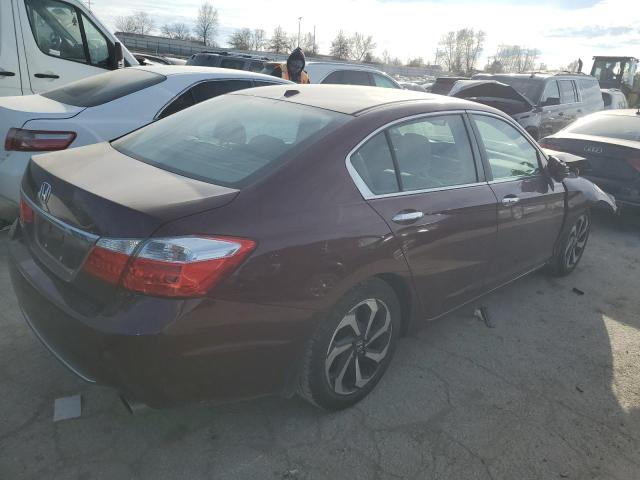 1HGCR2F89FA230071 Honda ACCORD EXL