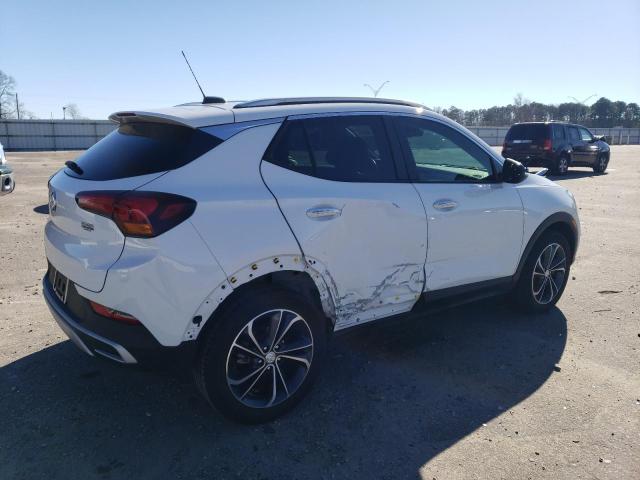KL4MMDS25NB093616 Buick Encore Gx Select