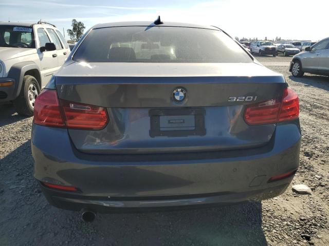 WBA3B1C51EK135517 BMW 320 I