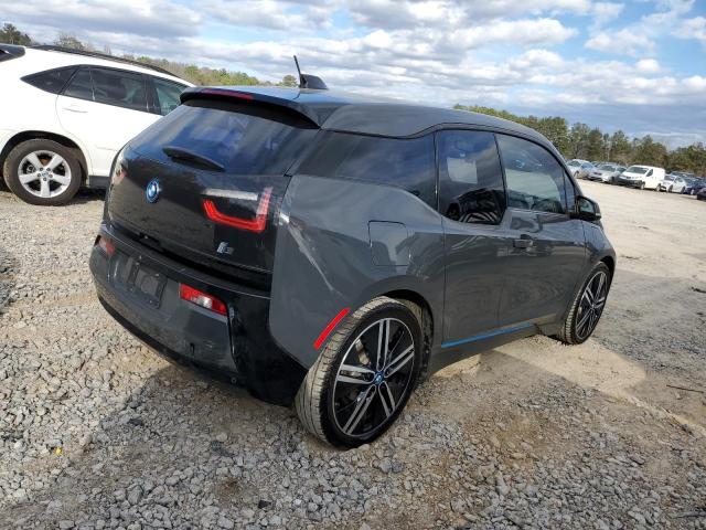 WBY1Z4C52FV279616 BMW I3 REX