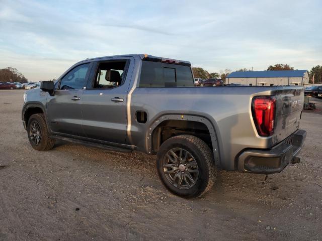 1GTU9EET6MZ192775 GMC Sierra K1500 At4