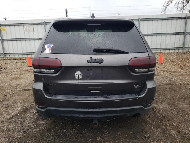 1C4RJFAG5EC414884 Jeep Grand Cherokee Laredo