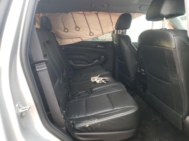 1GKS2AKC7JR129337 GMC YUKON SLE