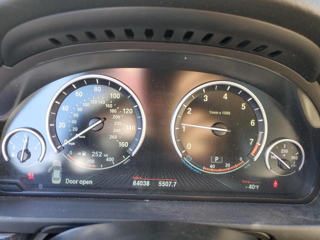 WBA5B1C50ED477599 BMW 535 I