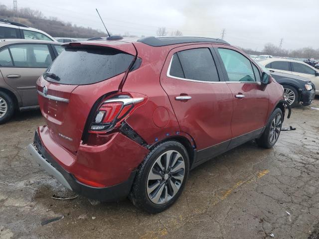 KL4CJASB1MB326201 Buick Encore Preferred