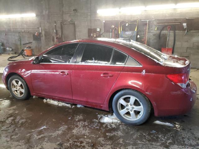 Chevrolet CRUZE LT 2015 1G1PC5SB0F7280996 Image 2