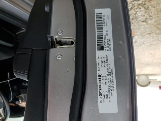 2C3CDXHG9EH364209 Dodge Charger Sxt