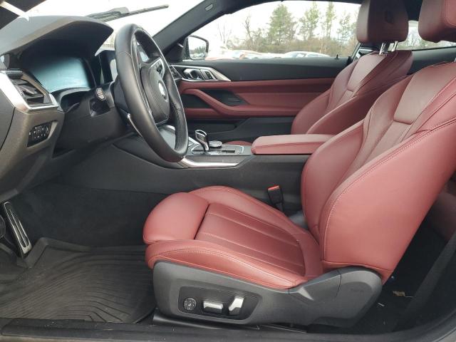 WBA73AP09PCN00682 BMW 430xi