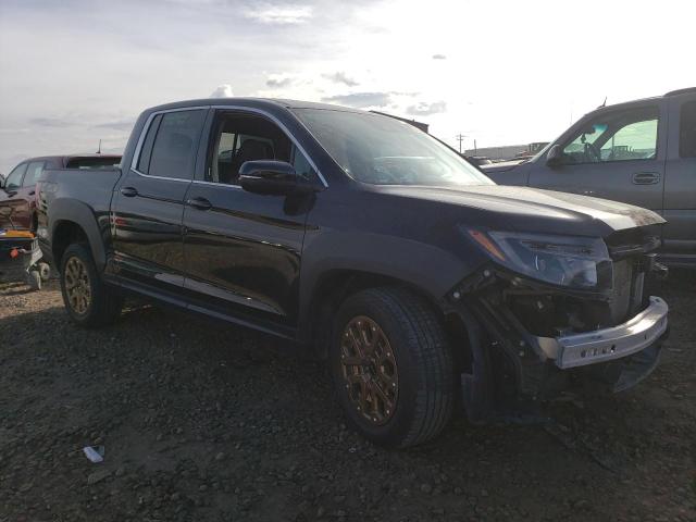 5FPYK3F53MB005273 Honda Ridgeline Rtl