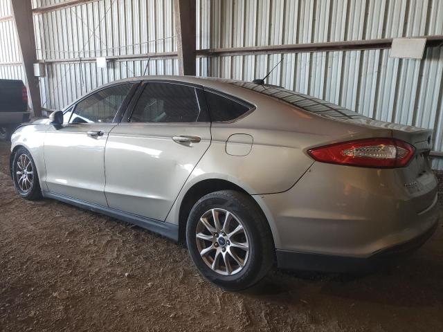 3FA6P0G76FR213221 Ford FUSION S