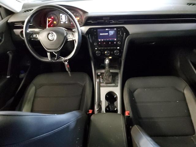Volkswagen PASSAT SE 2020 1VWSA7A32LC018121 Image 8