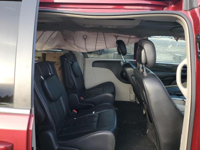 2C4RDGDGXER313243 Dodge Grand Caravan Crew