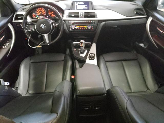 WBA3C3C5XFP664459 BMW 320 I Xdrive
