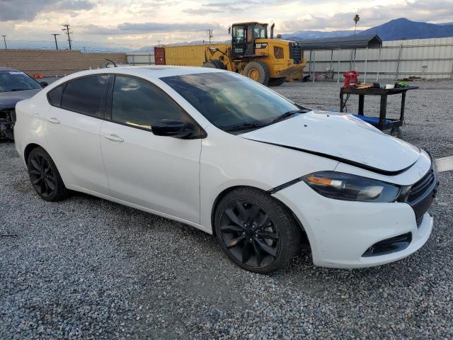 1C3CDFFA7GD820538 Dodge Dart Sxt Sport