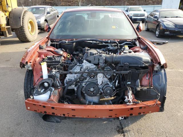 2C3CDXGJ8MH561481 Dodge Charger Scat Pack