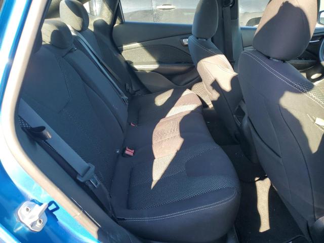 1C3CDFBB7GD635226 Dodge DART SXT