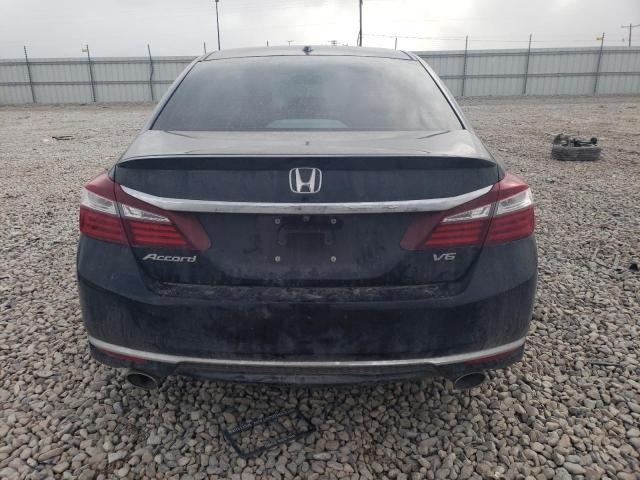 1HGCR3F85HA004733 Honda ACCORD EXL
