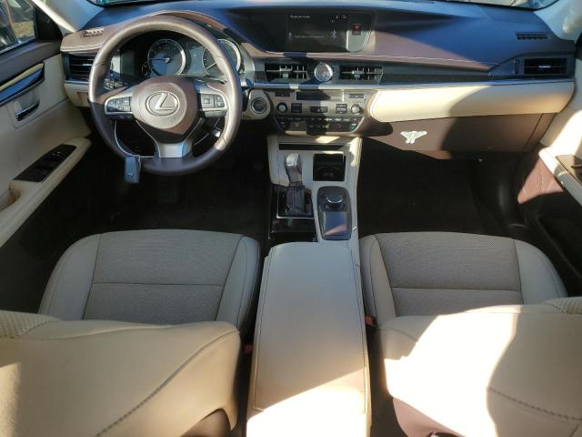 58ABK1GG8GU025215 Lexus ES 350