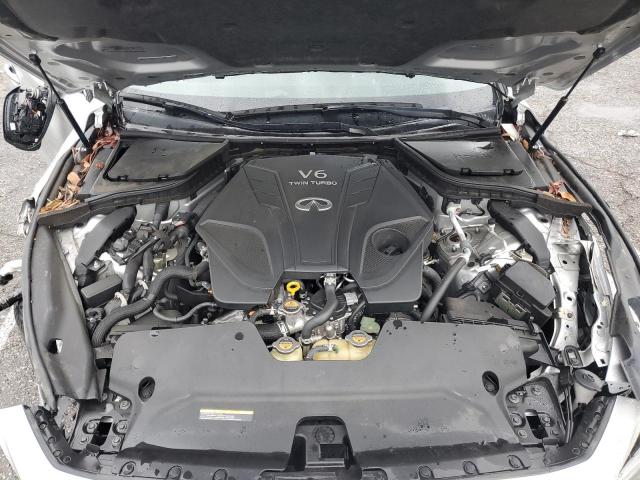JN1EV7AP9LM207014 Infiniti Q50 PURE